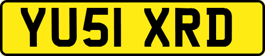 YU51XRD