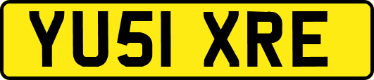 YU51XRE