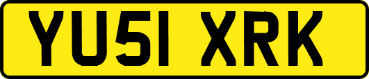 YU51XRK