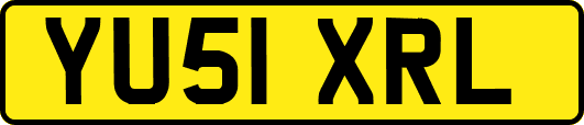 YU51XRL