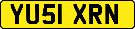 YU51XRN