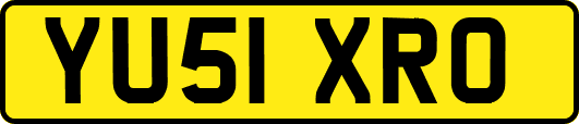 YU51XRO