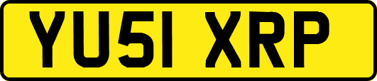 YU51XRP