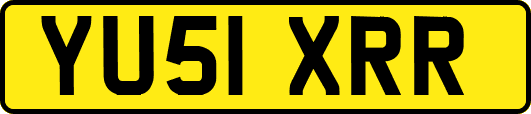 YU51XRR