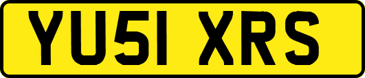 YU51XRS