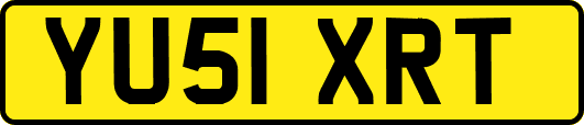 YU51XRT