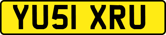 YU51XRU