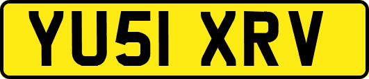 YU51XRV