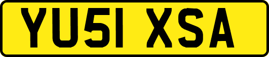 YU51XSA