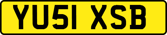 YU51XSB
