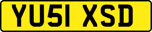 YU51XSD