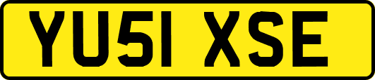 YU51XSE