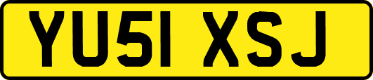 YU51XSJ