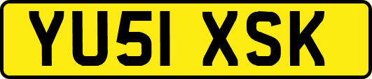 YU51XSK