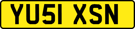YU51XSN