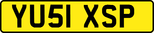 YU51XSP