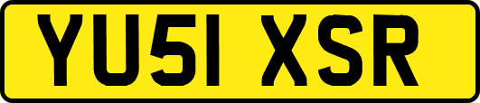YU51XSR