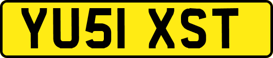 YU51XST