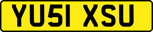 YU51XSU