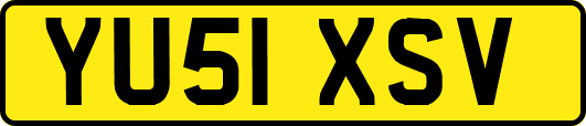 YU51XSV