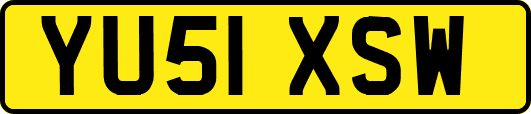 YU51XSW