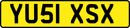 YU51XSX