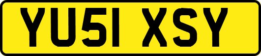 YU51XSY