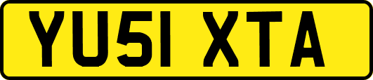 YU51XTA