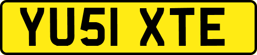 YU51XTE