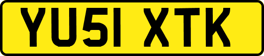 YU51XTK