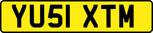 YU51XTM