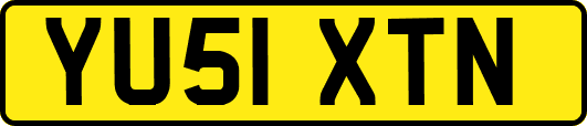 YU51XTN