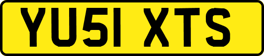 YU51XTS