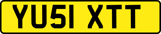 YU51XTT