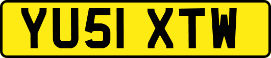 YU51XTW