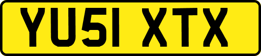 YU51XTX