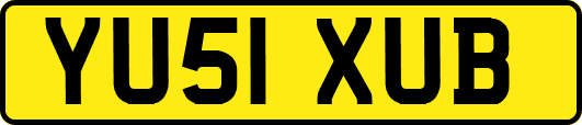YU51XUB