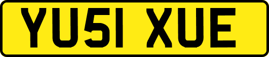 YU51XUE
