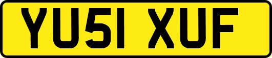 YU51XUF