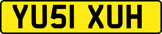 YU51XUH
