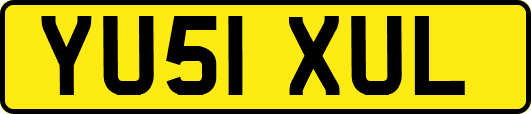 YU51XUL