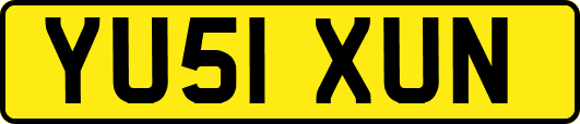 YU51XUN