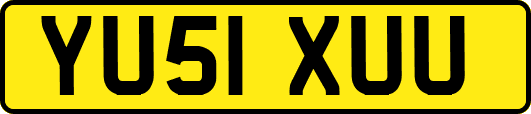YU51XUU