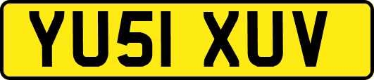 YU51XUV