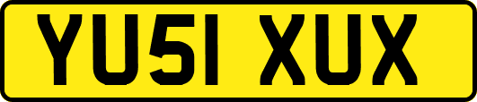 YU51XUX