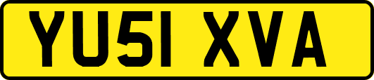 YU51XVA