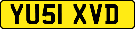 YU51XVD
