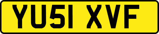 YU51XVF