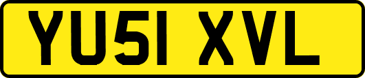 YU51XVL