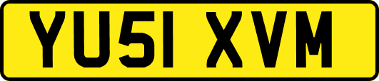 YU51XVM